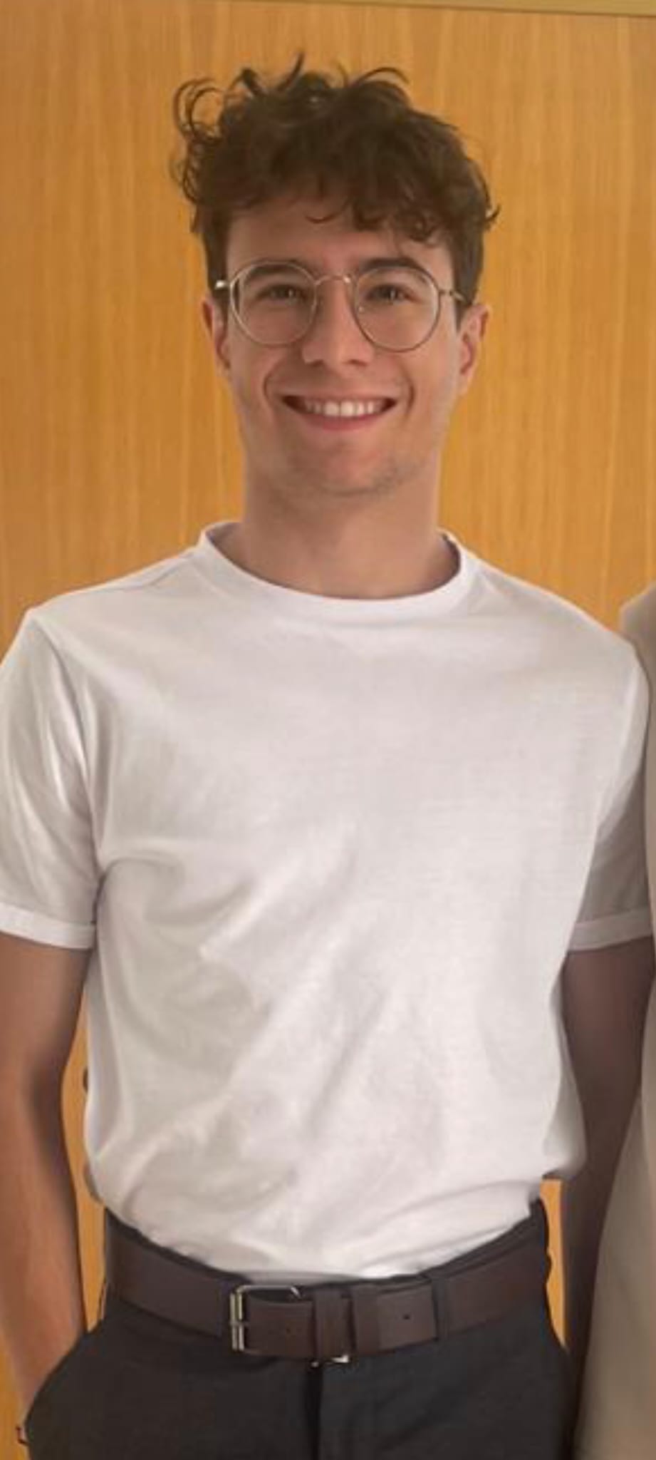 Carrasco Castillo, Carlos