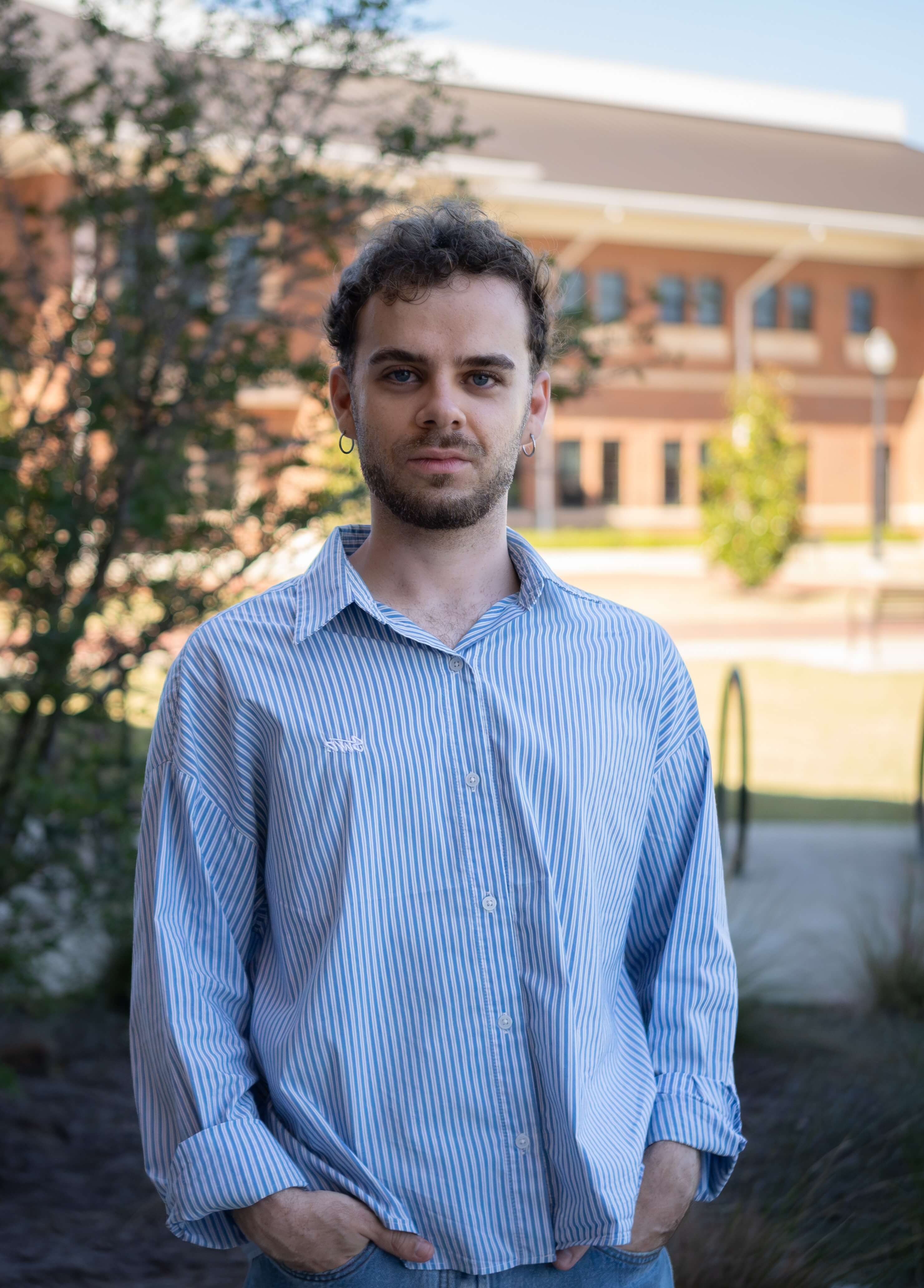 Martínez Díaz, Pablo