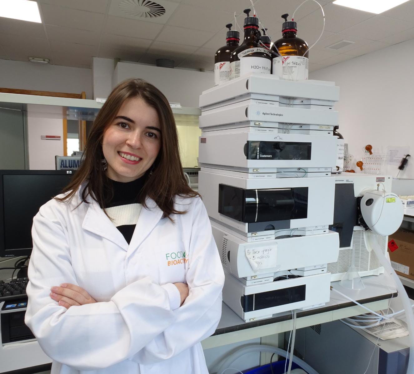 San Mateo  Molina, Marta