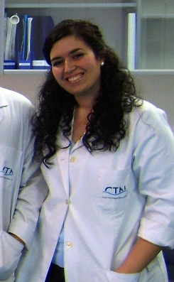 Galindo Romero, Marta