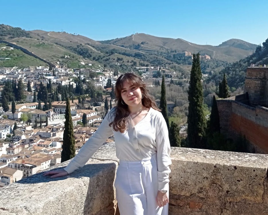 Guirado Muñoz, Juana María