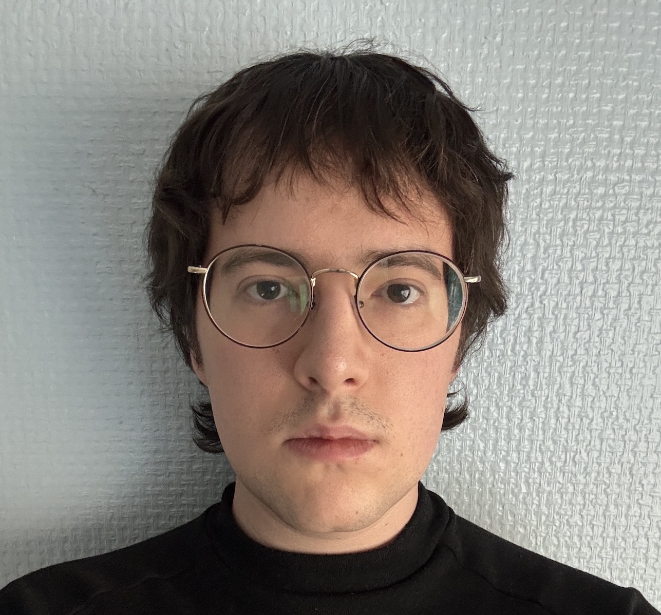 Alacid Luna, Antonio