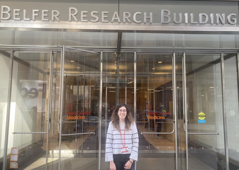 Albaladejo González, Ana