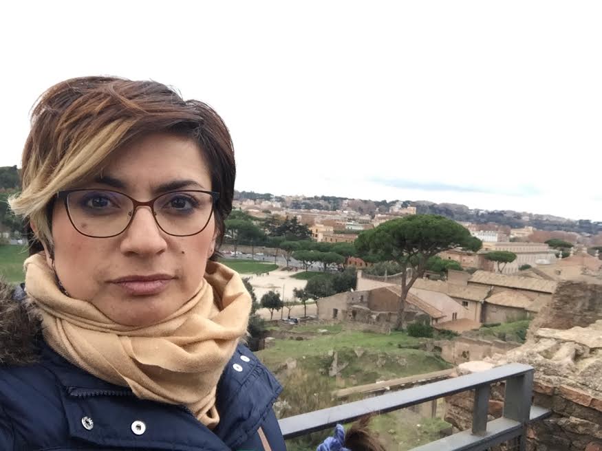 Castañeda Quintero, Linda Johanna