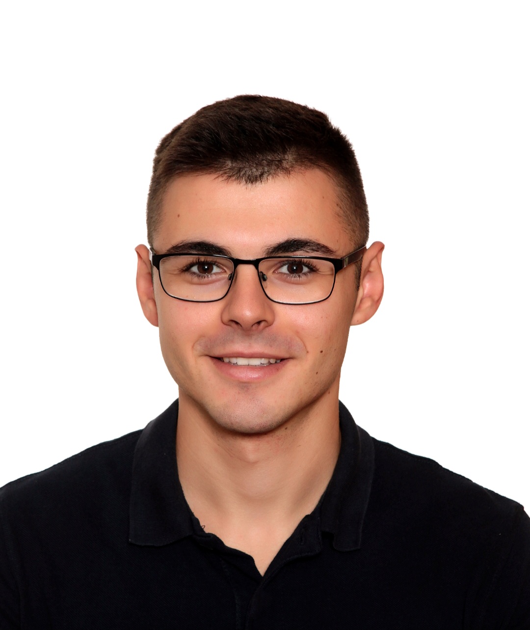 Bastida Nicolás, Francisco José