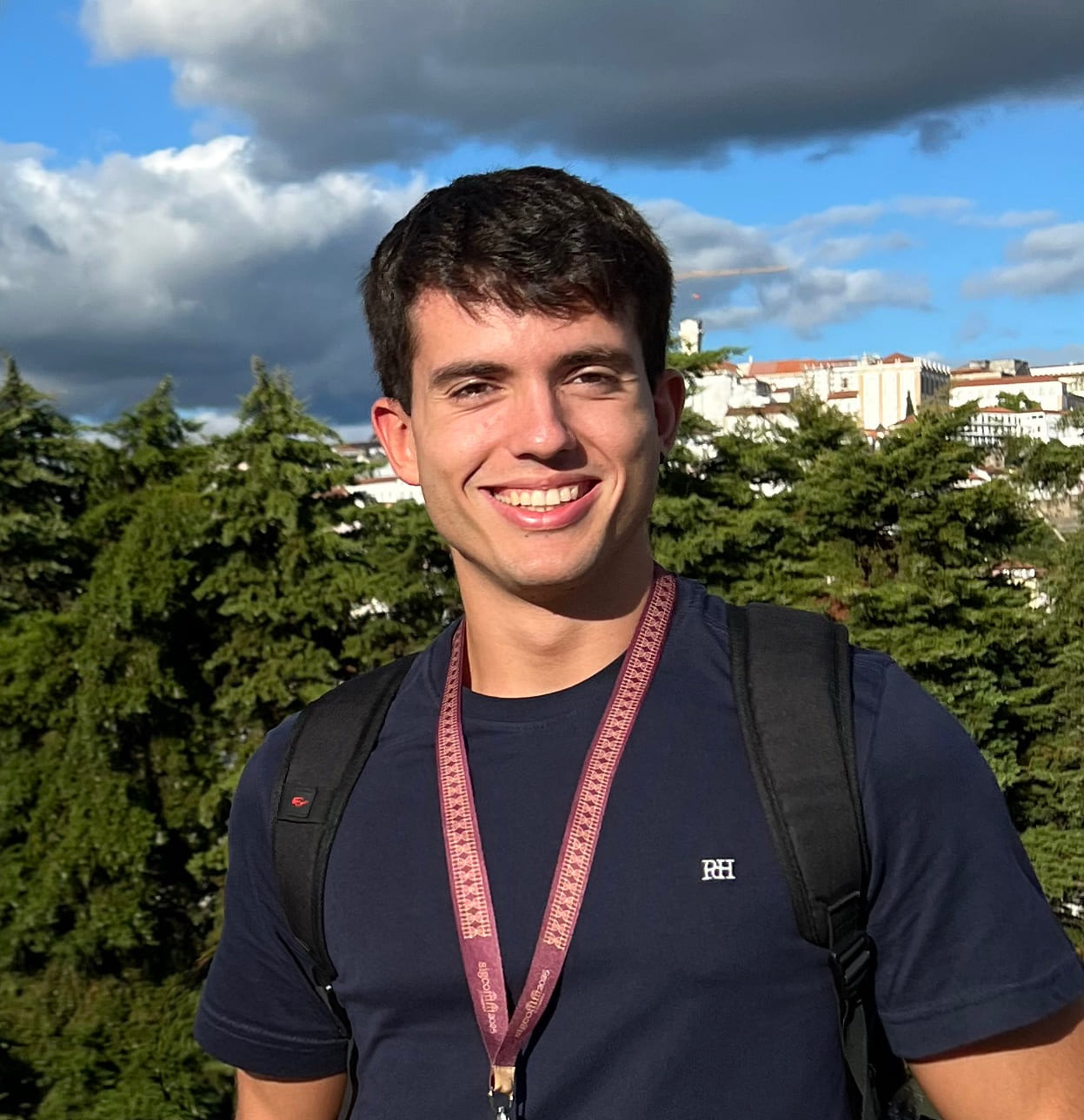 Martínez Beltrán, Enrique Tomás