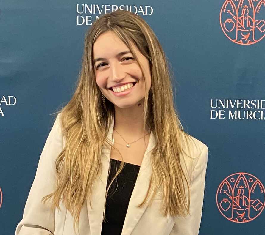 Castillo  Vigueras, Patricia