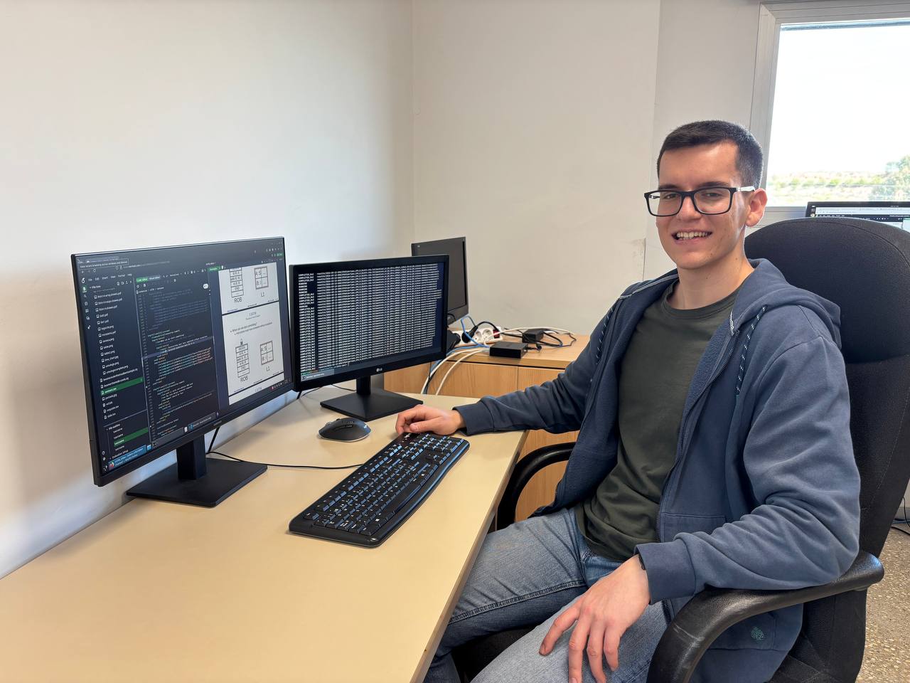 Rubira García, Álvaro