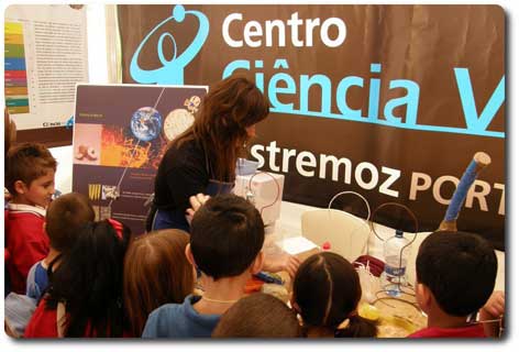 Centro Ciencia Viva de Portugal
