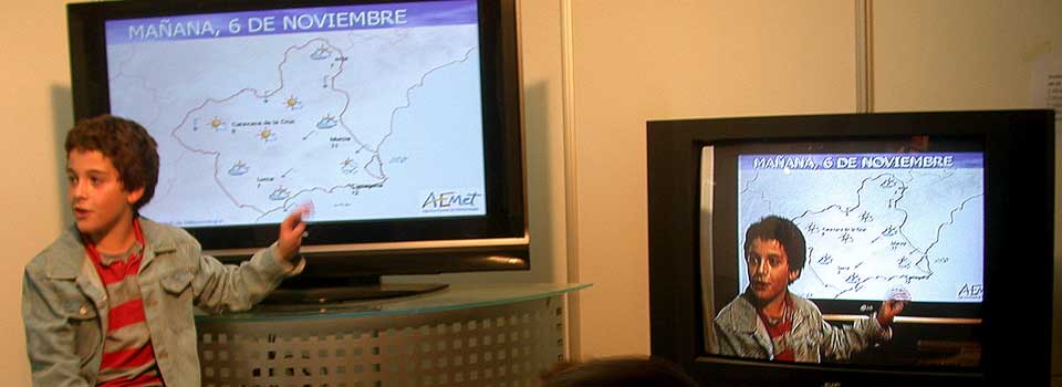 AEMET