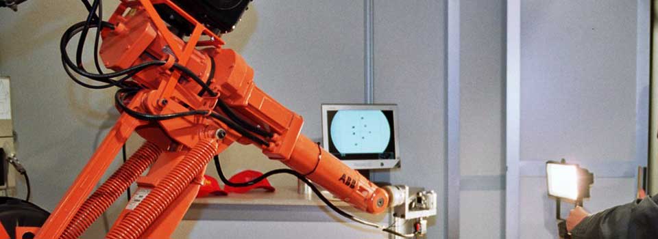 ROBOTICA