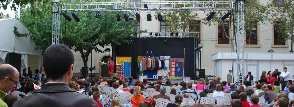 teatro