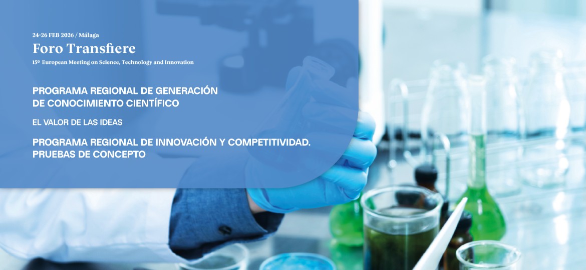 Foro Transfiere 2026