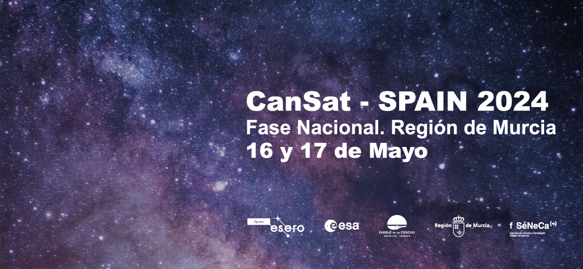 CanSat Spain