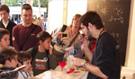 Fundación Séneca: Ciencia y Sociedad