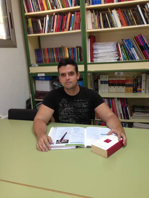 José Manuel Marín Ureña