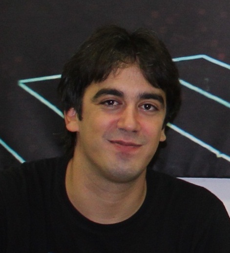 Foto Investig Martín Páez Martínez