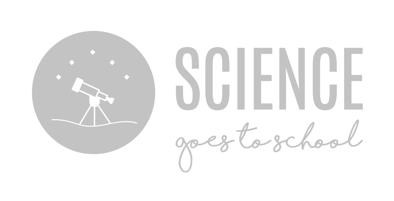 SCIENCE goes to school