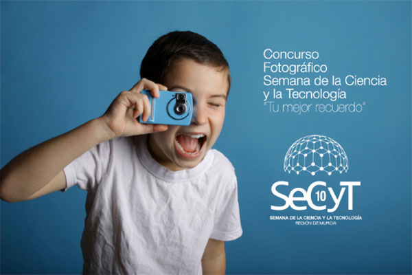 Concurso Fotogr�fico SeCyT'10 