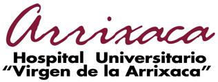 Hospital Universitario Virgen de la Arrixaca