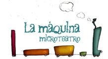 Máquina Microteatro 