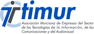 Asociación Murciana de Empresas del Sector de las Tecnologías de la Información, de las Comunicaciones y el Audiovisual (TIMUR)