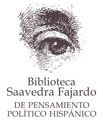 Biblioteca Virtual Saavedra Fajardo