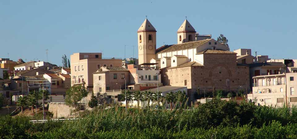 Iglesia de Ntra. Sra. de la Asunción