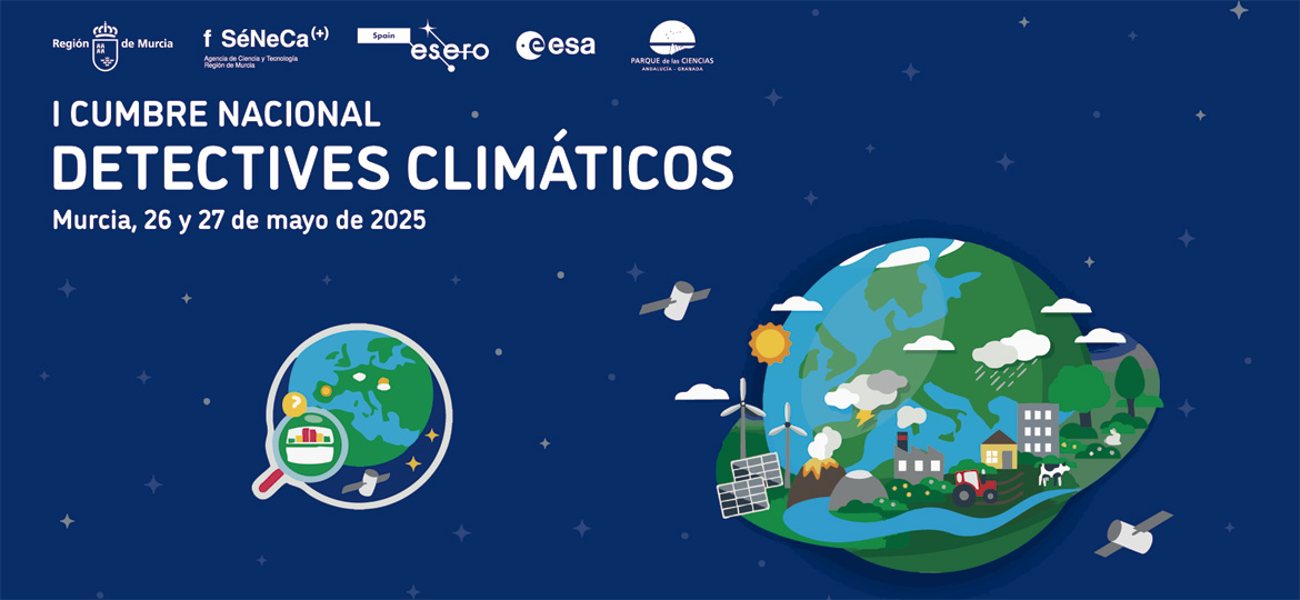 Detectives Climáticos