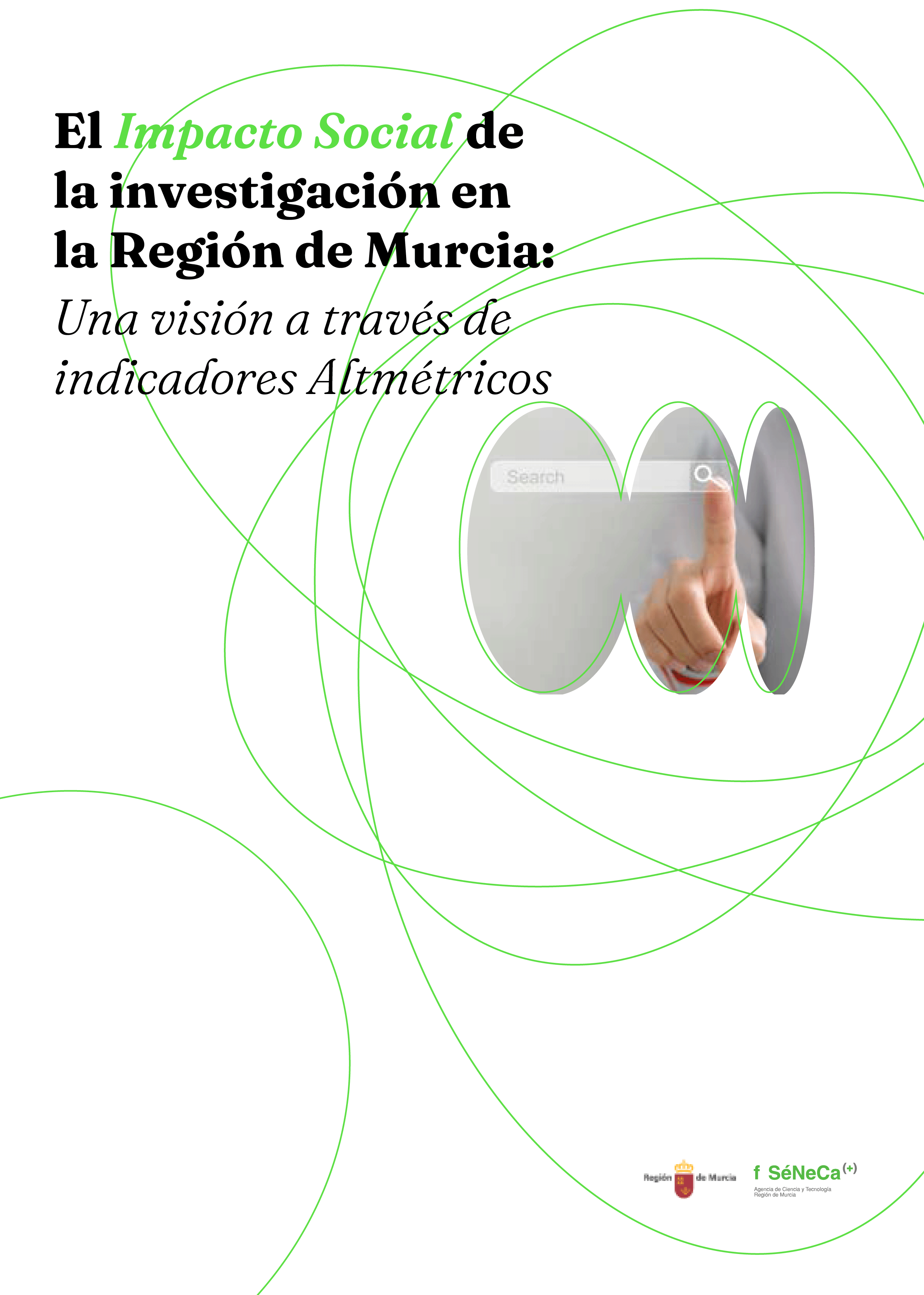 El Impacto Social de la investigación en la Región de Murcia