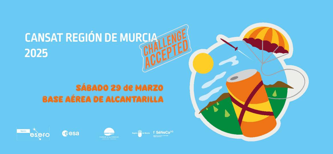 CanSat Región de Murcia 2025