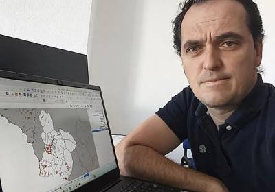 Un nuevo catálogo para prevenir inundaciones
