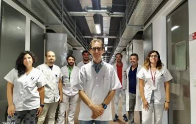 Freno para la INFLAMACIÓN del alzhéimer y la diabetes