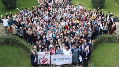 Abierto el plazo para las becas Fulbright-F. Séneca de investigación posdoctoral en los 