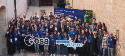 Murcia refuerza el talento joven de la Región a través de la Segunda Cumbre de los Detec