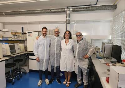 Prueban un nuevo fármaco en La Arrixaca contra tumores neuroendocrinos